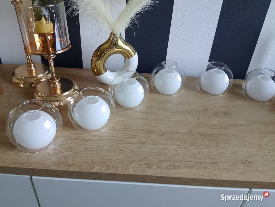 Lampa sufitowa Żory