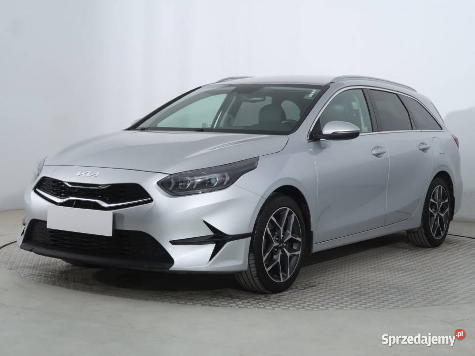 Kia Ceed 15 TGDI Piaseczno