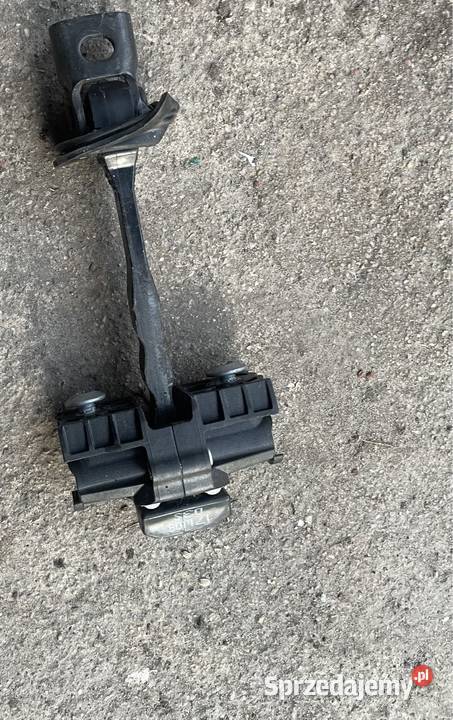 1s4839249a ogranicznik drzwi LEWY TYŁ MII CITIGO osobowe Zambrów