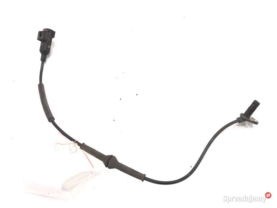 CZUJNIK ABS PRAWY TYŁ JAGUAR XJ 8H8328372AB Układ hamulcowy podkarpackie