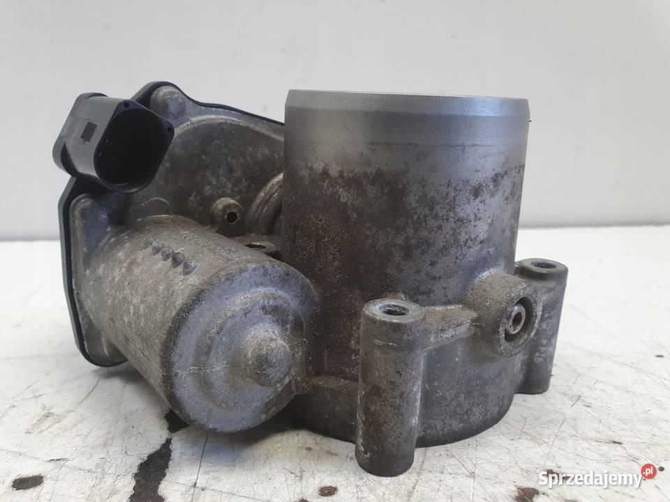 PRZEPUSTNICA Audi A3 8P 14 TSI Chełm