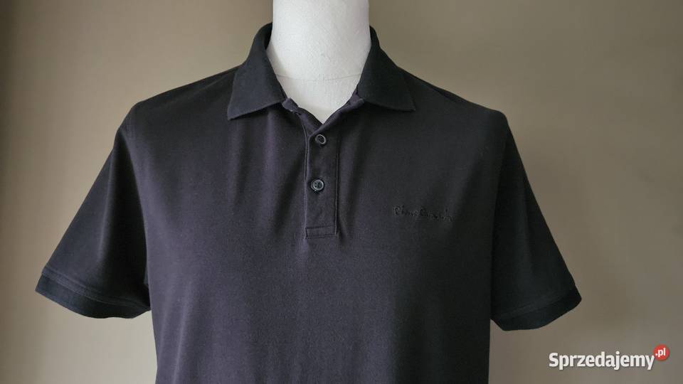 Pierre Cardin koszulka polo rozmiar L Rozmiar L lubelskie Lublin sprzedam