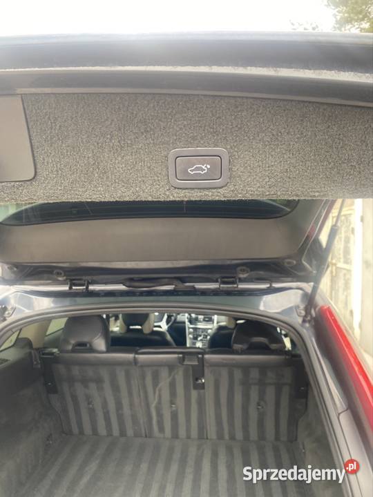 Sprzedam Volvo xc60 centralny zamek Kozienice