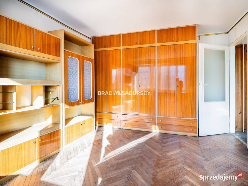 Mieszkanie Kraków 504m2 2 pokoje