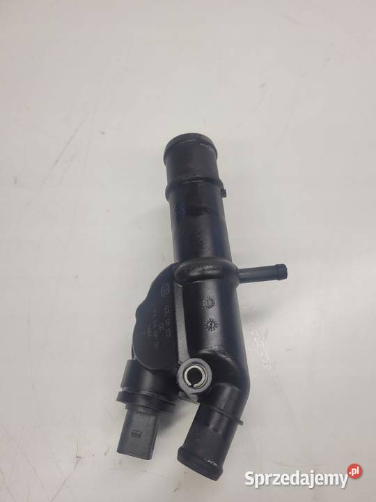 KRÓCIEC WODY AUDI VW SKODA 20 TDI 03L121132 Przystajń
