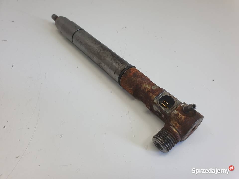 WTRYSKIWACZ SsangYong Rexton 20 XDI wtrysk