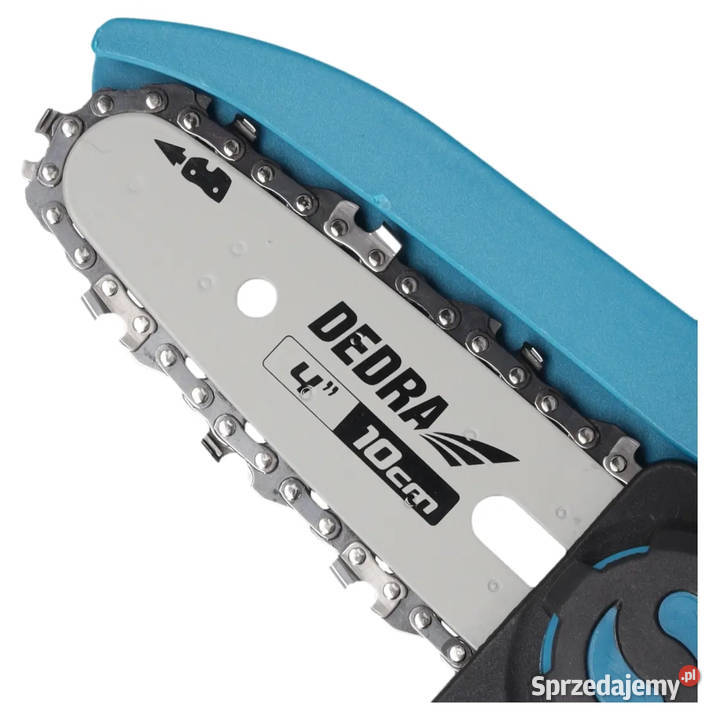 ZESTAW NARZĘDZI AKUMULATOROWYCH 18V DEDRA SASALL Opalenica sprzedam