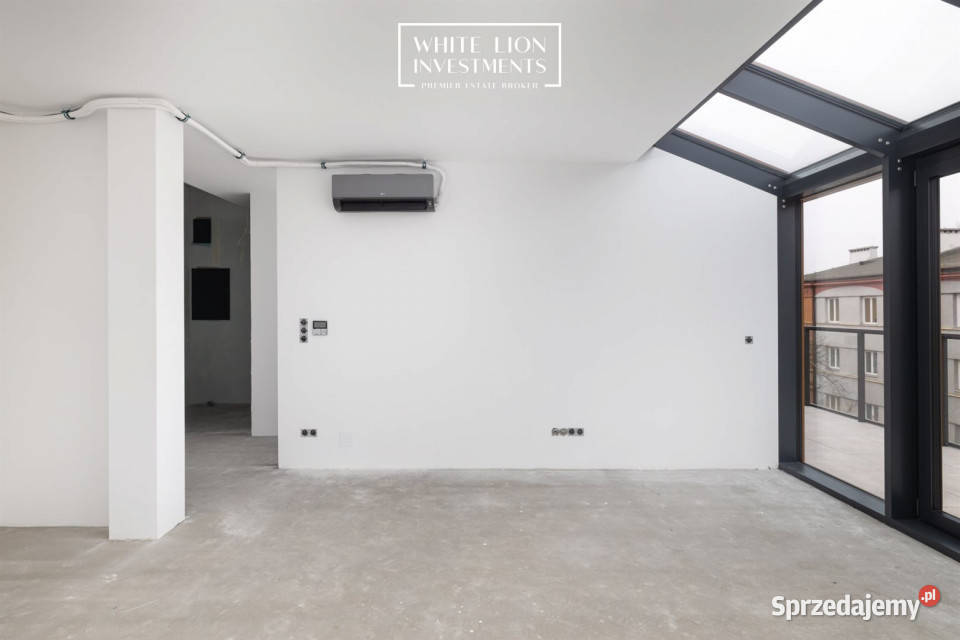 Mieszkanie 6102m 3 pokojowe Warszawa Szwedzka Piętro 3