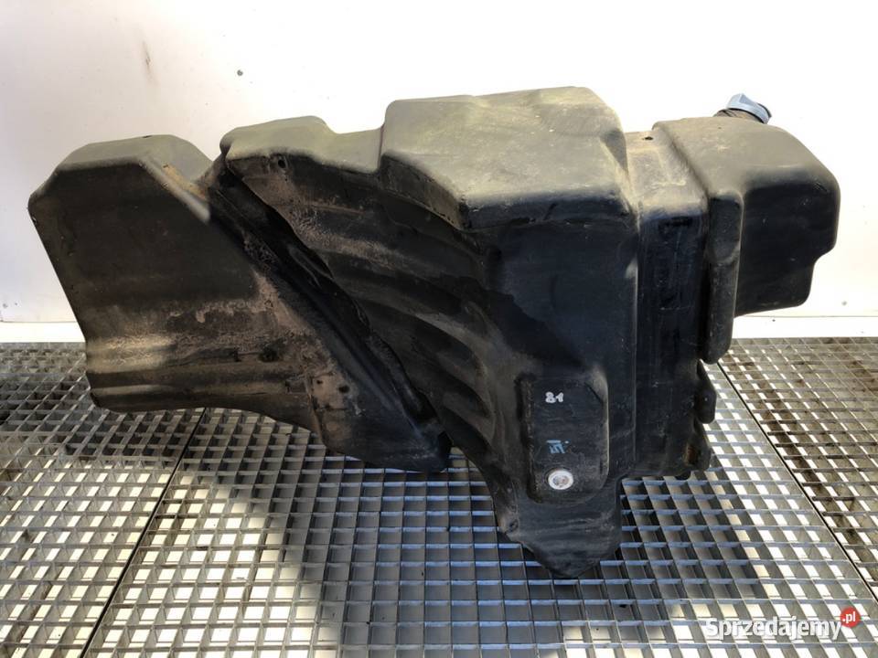 ZBIORNIK SCR DAF N Van minibus ZBIORNICZEK PŁYNU