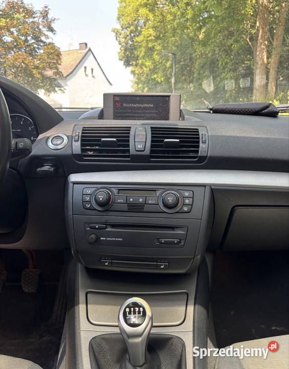 BMW E87 Radom sprzedam