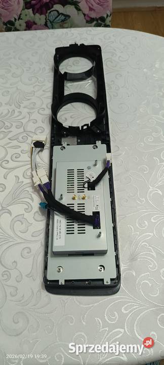 Panel licznika Mercedes W213 Zamość