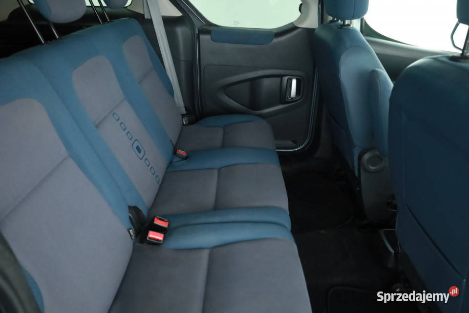 Citroen Berlingo 16 HDi Berlingo Piaseczno