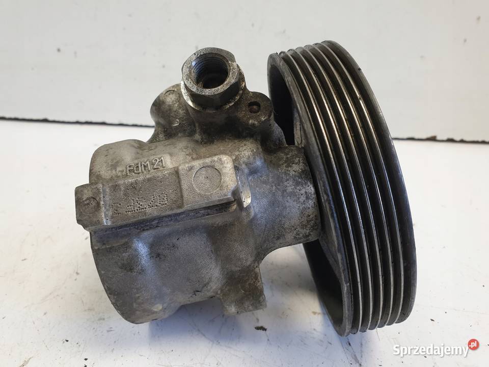 Citroen Xsara Picasso 20 HDI POMPA WSPOMAGANIA Rudka