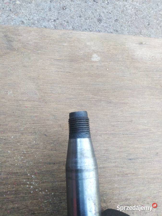 Wał KORBOWY Briggs Stratton kosiarka spalinowa Inowrocław