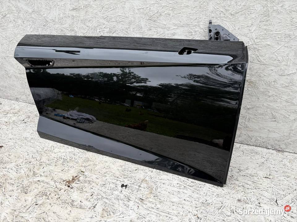 DRZWI AUDI R8 COUPE LIFT 2015 PRAWE 4S0831312A wielkopolskie Jabłonna