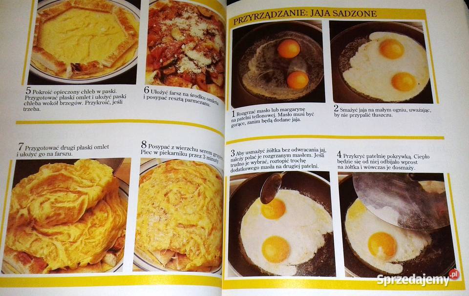 Kuchnia doskonała każdego Martin Pol