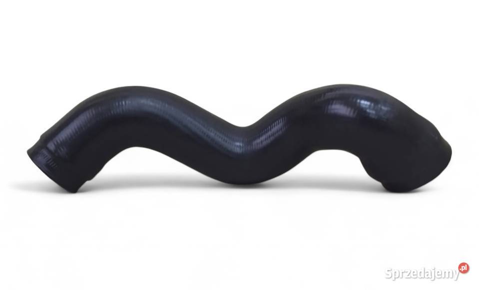 RURA PRZEWÓD POWIETRZA TURBO INTERCOOLERA AUDI osobowe świętokrzyskie Działoszyce