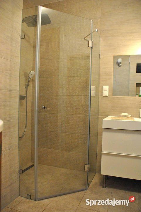 Montaż kabin prysznicowych wielkopolskie Poznań