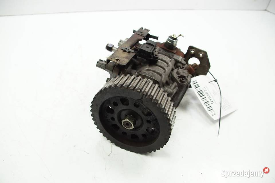 POMPA WTRYSKOWA MAZDA 323F FR2113800A Pozostałe kujawsko-pomorskie Lipno