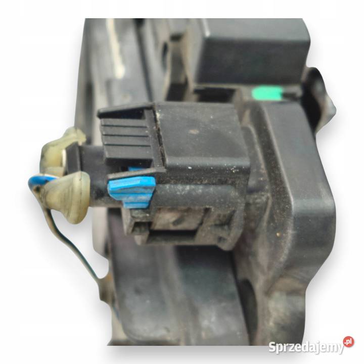 ALTERNATOR Opel Astra G Zafira Vectra 16 16V Chełm