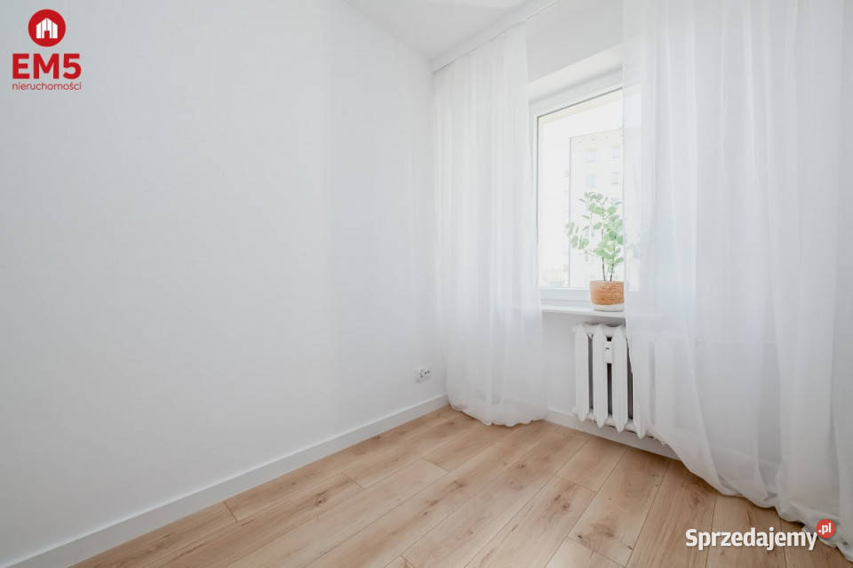 Mieszkanie Białystok Rzemieślnicza 60 metrów 4 Rok budowy 1970 podlaskie