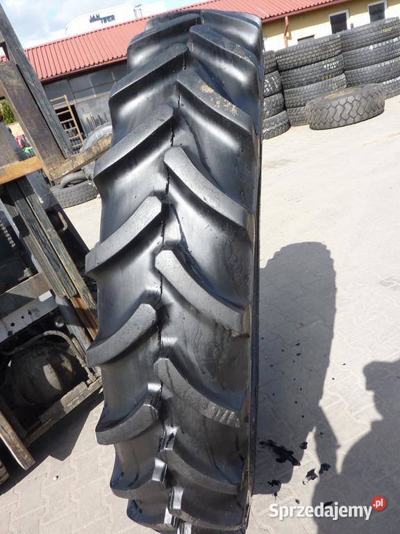 Opona używana rolnicza 30095R42 MITAS AC90 1200