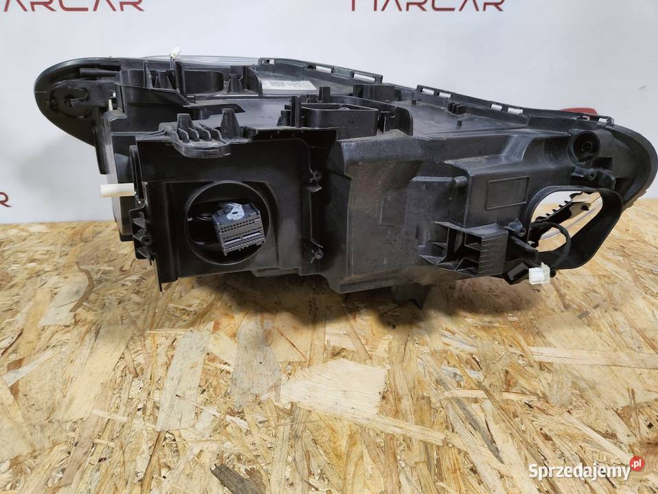 Lampa LED Lewy Przód BMW X2 F39 90169864ZY02 Pleszew sprzedam