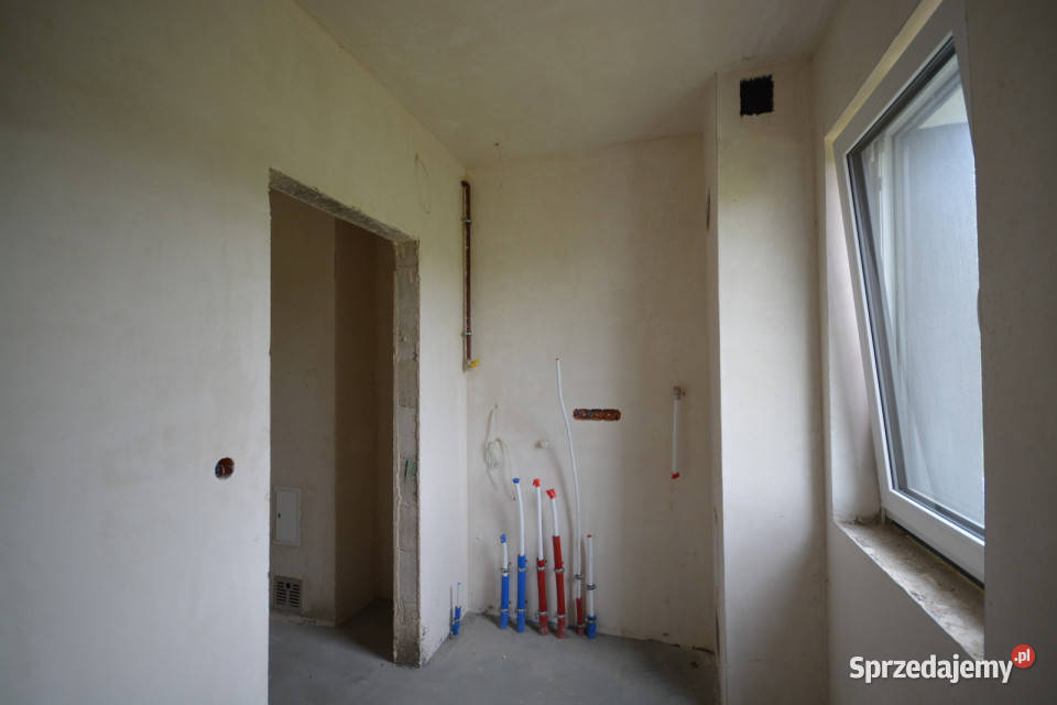 sprzedaży domu wolnostojącego 145m2 Jastków lubelskie