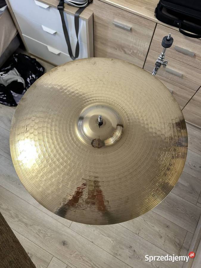 Talerz Zildjian Avedis 18 crash Wola Chorzelowska