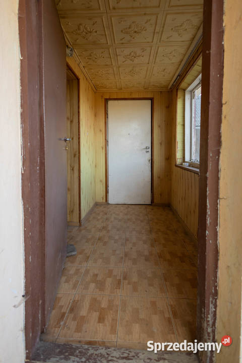 Dom na sprzedaż Harta Gmina Dynów Sprzedaż