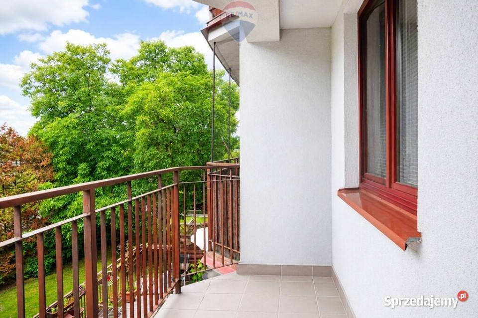 Kawalerka 325 m Balkon Winda Włochy Warszawa sprzedam