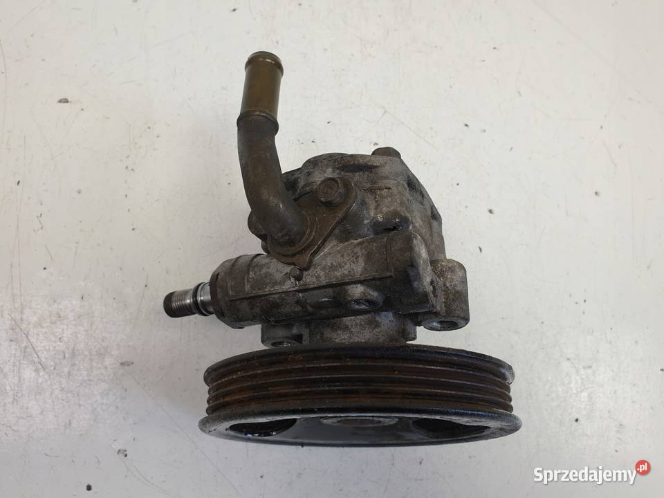 POMPA WSPOMAGANIA Mazda MX5 MX5 16 16V osobowe Chełm