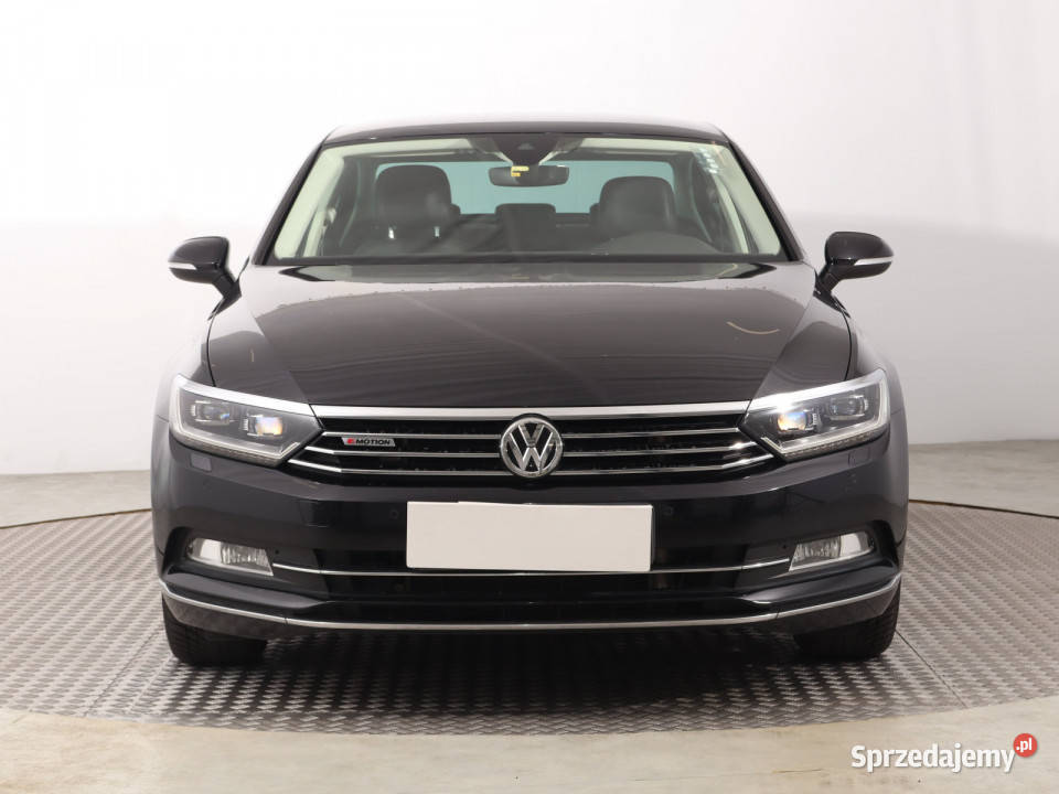 VW Passat 20 TDI Katowice sprzedam