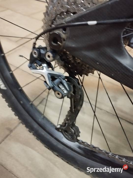Ibis mojo HD3 SPRZEDAMZAMIENIĘ Fałkowo sprzedam