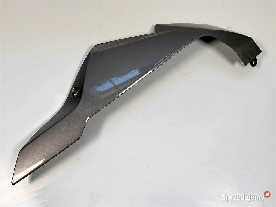 KAWASAKI Z 1000 SX 20 Owiewka Osłona dolna Pług Łobżenica