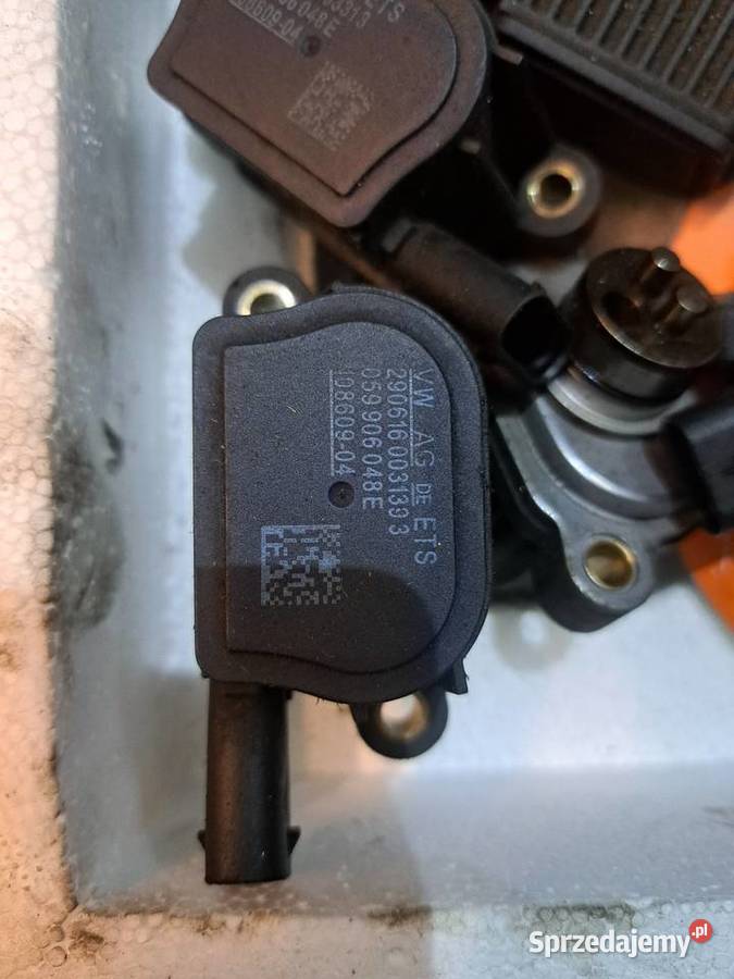 0571103602AM miska audi q7 sq7 Q8 A8 d5 40tdi Wrocław sprzedam