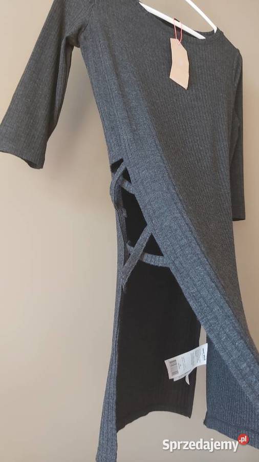 Nowa bluzka rozmiar XS Telly Weijl Lublin sprzedam
