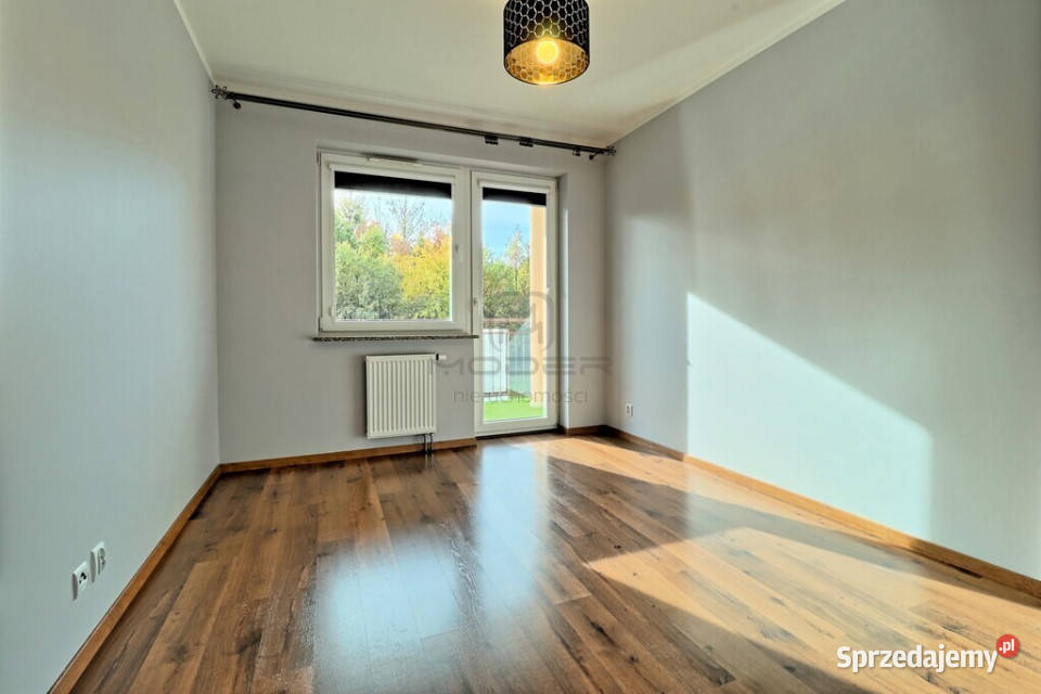 Jasne i przestronne M3 Brukselska 60.95m2 Gorzów Wielkopolski