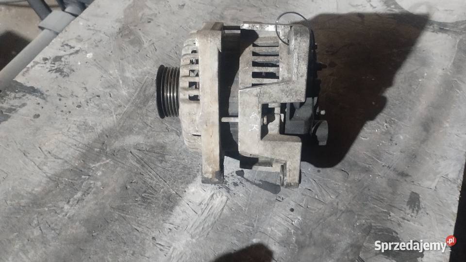 Alternator Lublin 3 Mi podkarpackie Rzeszów