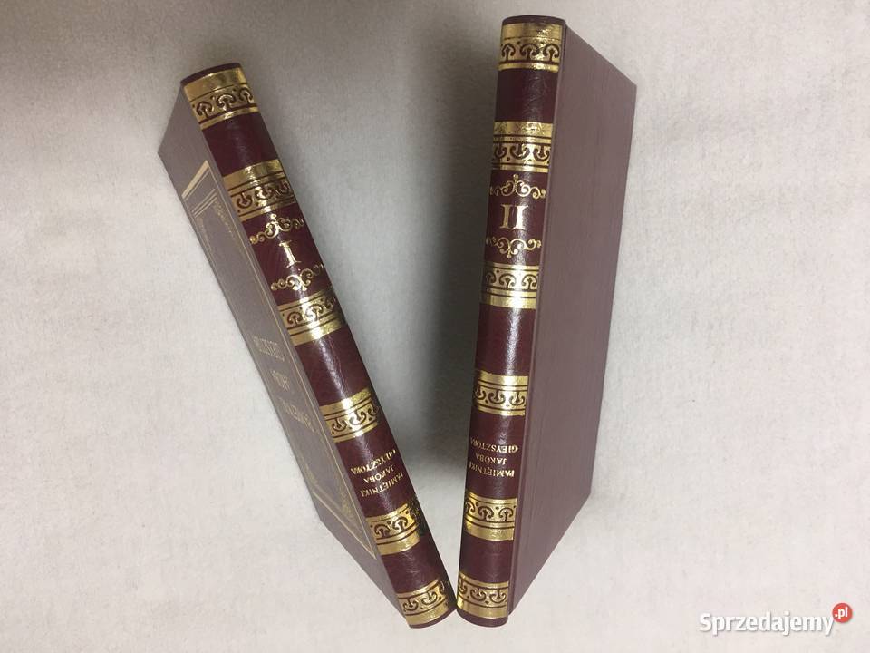 Pamiętniki Jakóba Gieysztora PRL KAW 1985 373 Proza i poezja Kołobrzeg