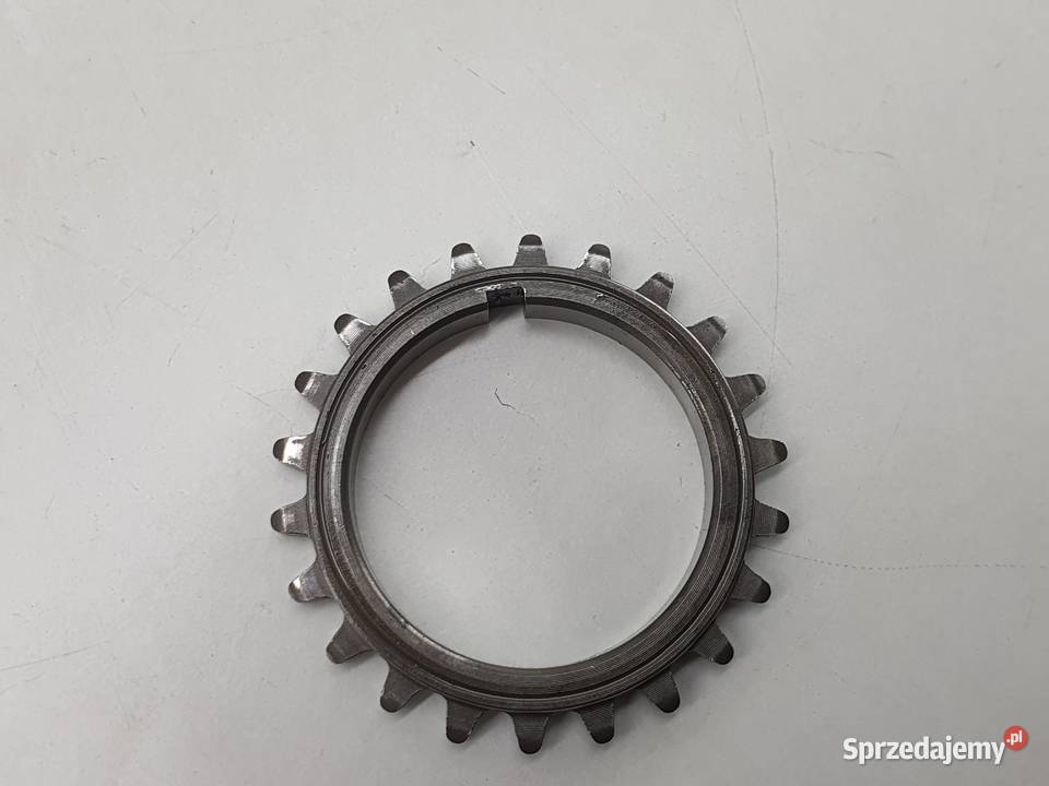 TRYB ZEBATKA LANCUSZKA ROZRZADU TGB BLADE 550 Janowice