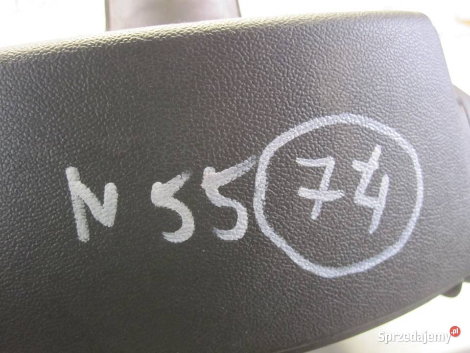 AUDI Q7 4L I 08r kierownica 4E0419091CL Kielce