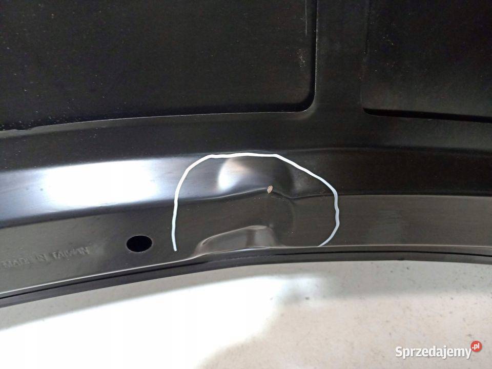 BMW 3 E90 E91 0408 MASKA POKRYWA SILNIKA osobowe Skarżysko-Kamienna sprzedam