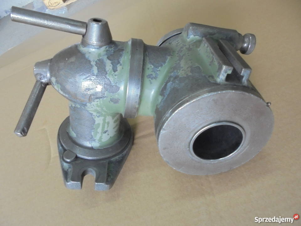 Podzielnica Dzierżoniów