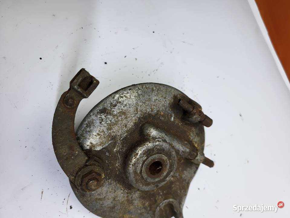TARCZA KOTWICZNA HAMULCOWA DKW NSU ZUNDAPP SACHS Rybnik sprzedam