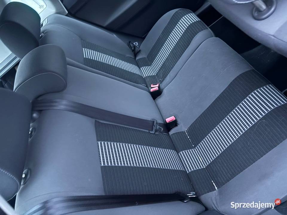 Polo n9 części Nowe Miasto Lubawskie sprzedam