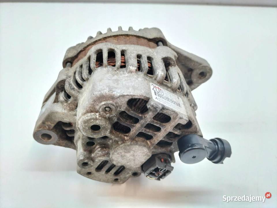 ALTERNATOR 3140084E01 15 16V Suzuki Swift IV