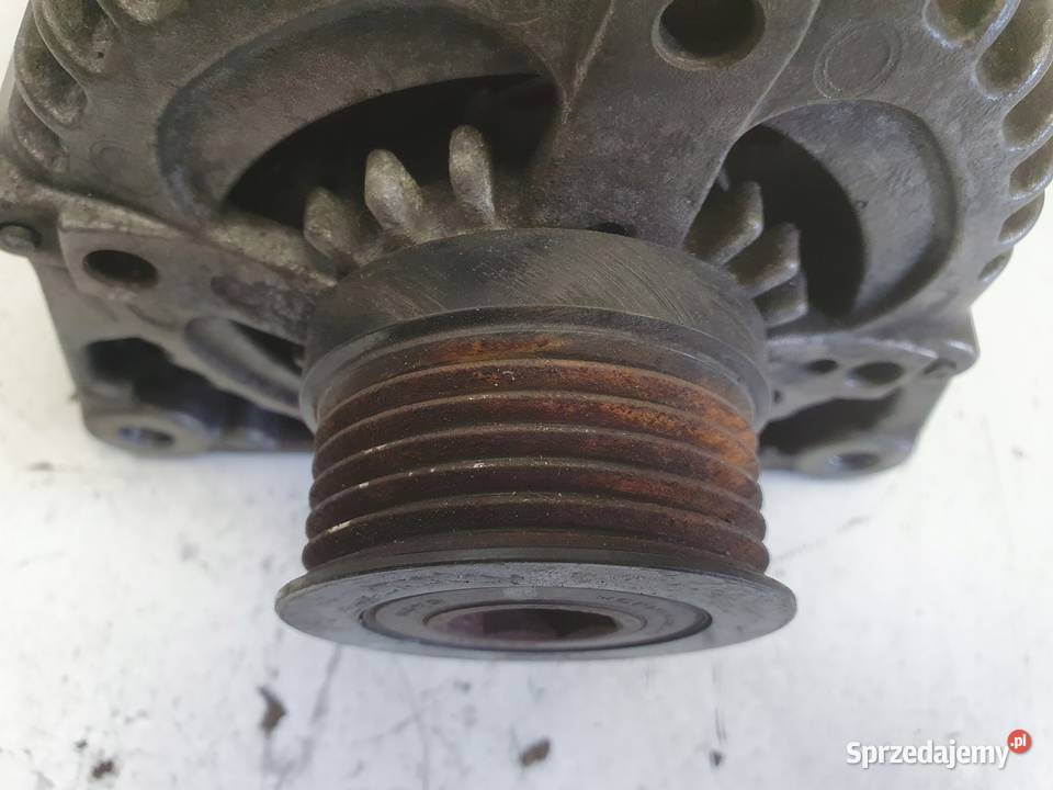 ALTERNATOR Ford C I 20 TDCI 30667068 3M5T10300YC