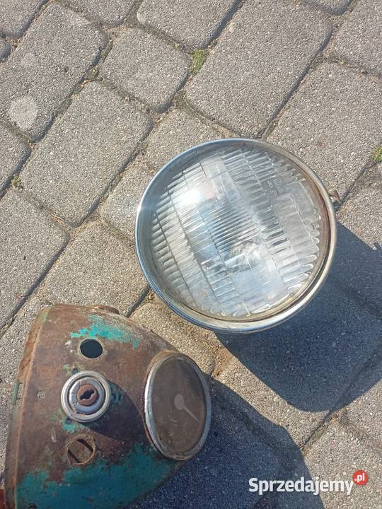 K750 MW K650 Dniepr sprzedam