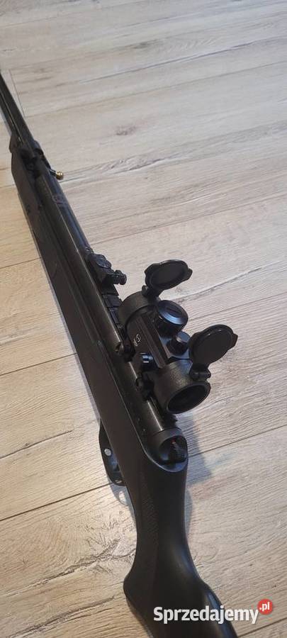 Wiatrówka hatsan Torpedo 45mm Chojna